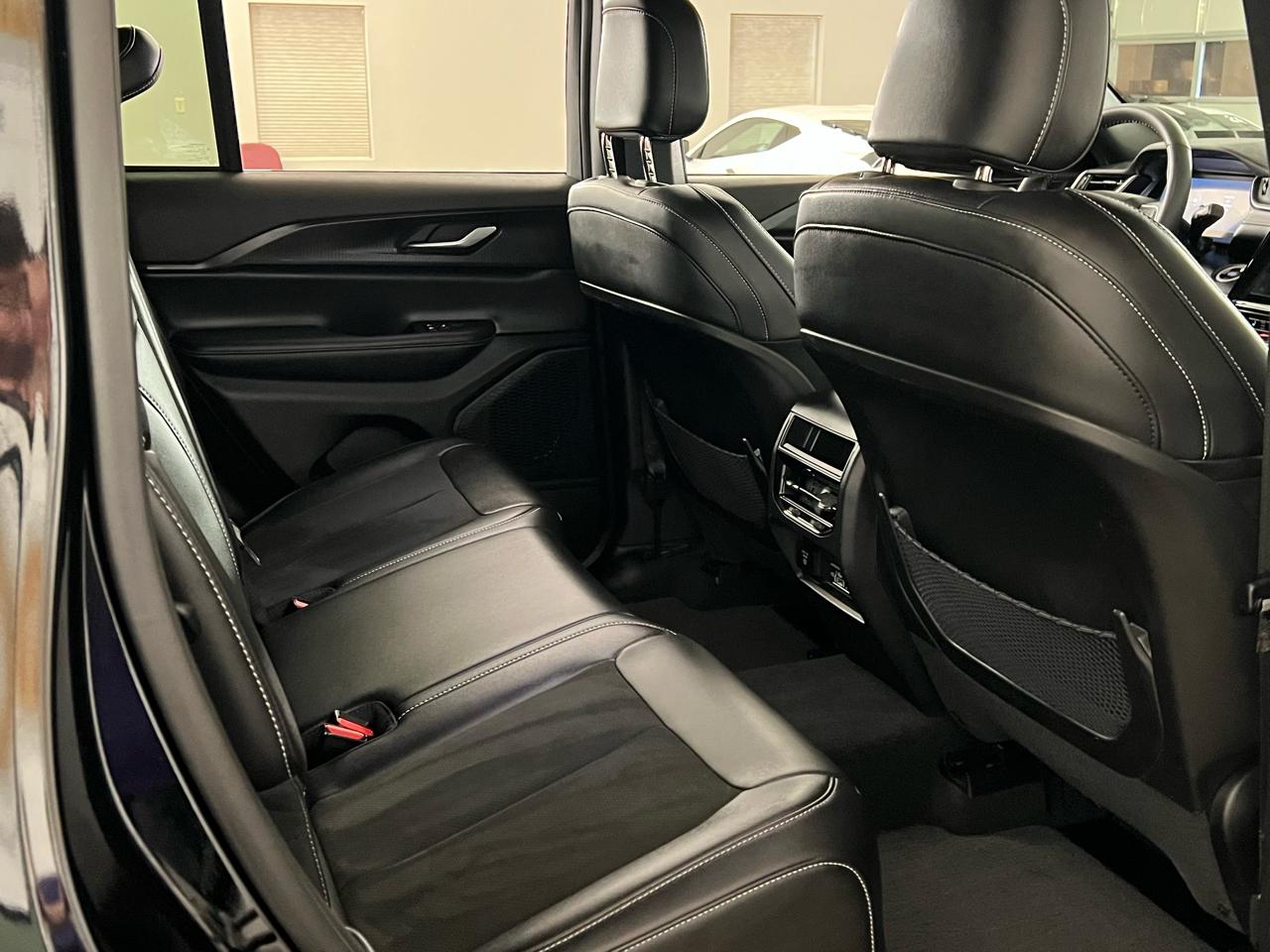 Jeep Grand Cherokee Altitude 4x4 2023