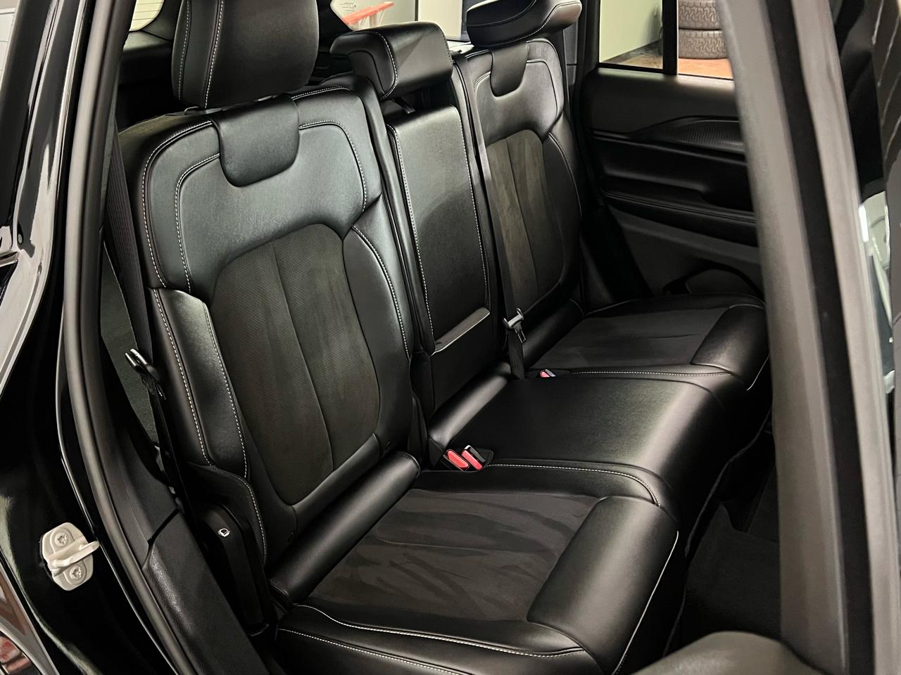 Jeep Grand Cherokee Altitude 4x4 2023