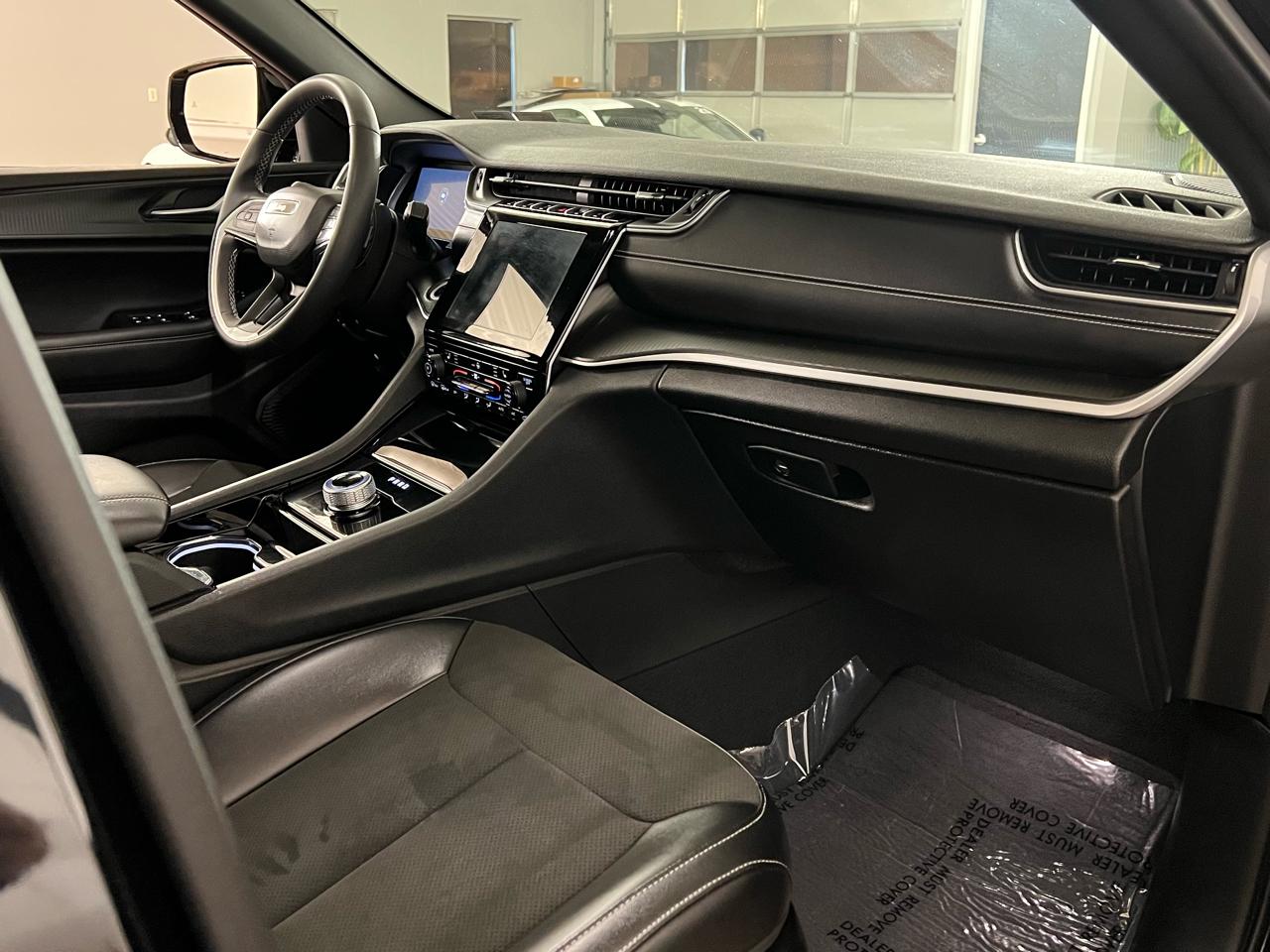 Jeep Grand Cherokee Altitude 4x4 2023