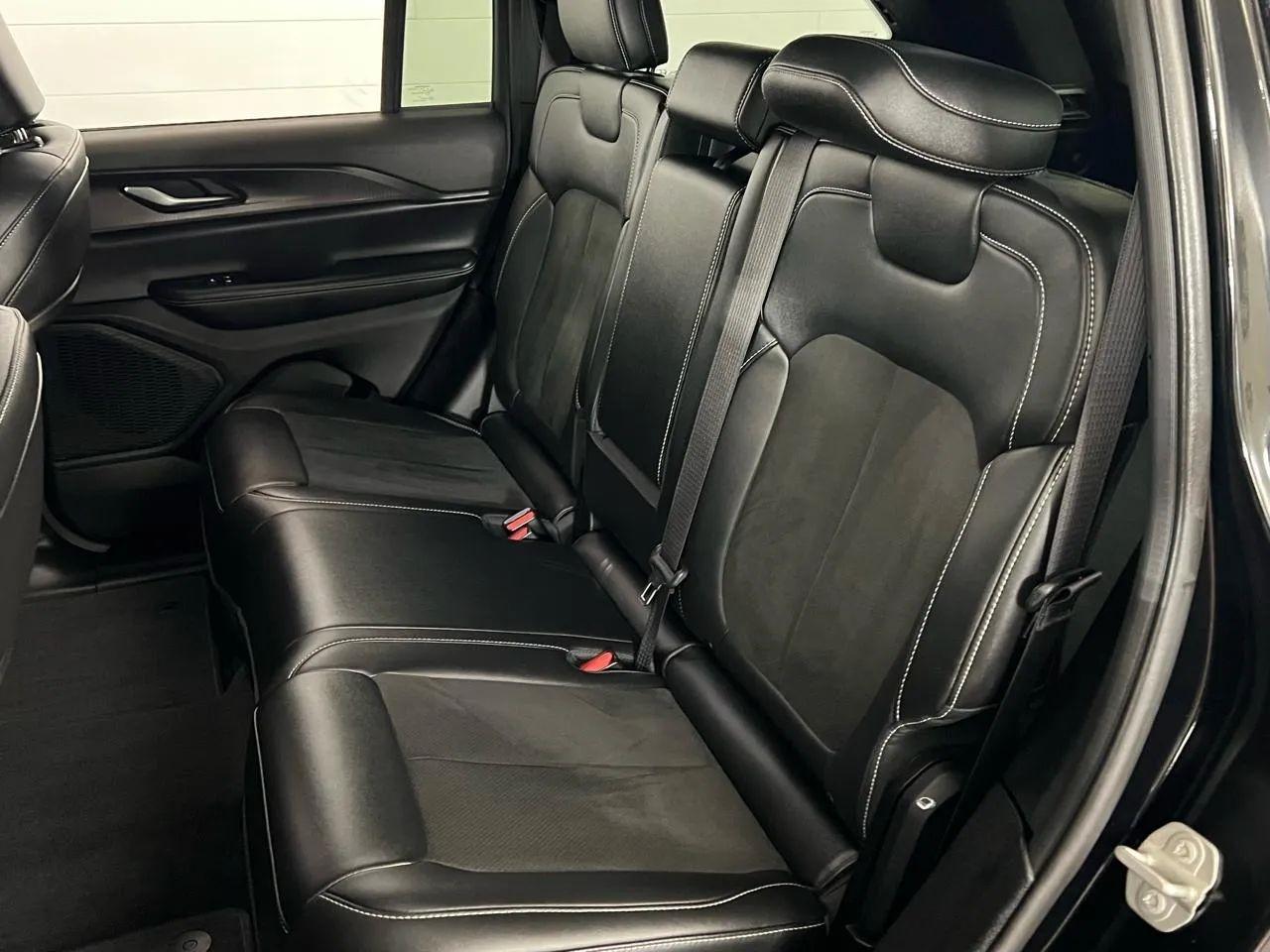 Jeep Grand Cherokee Altitude 4x4 2023