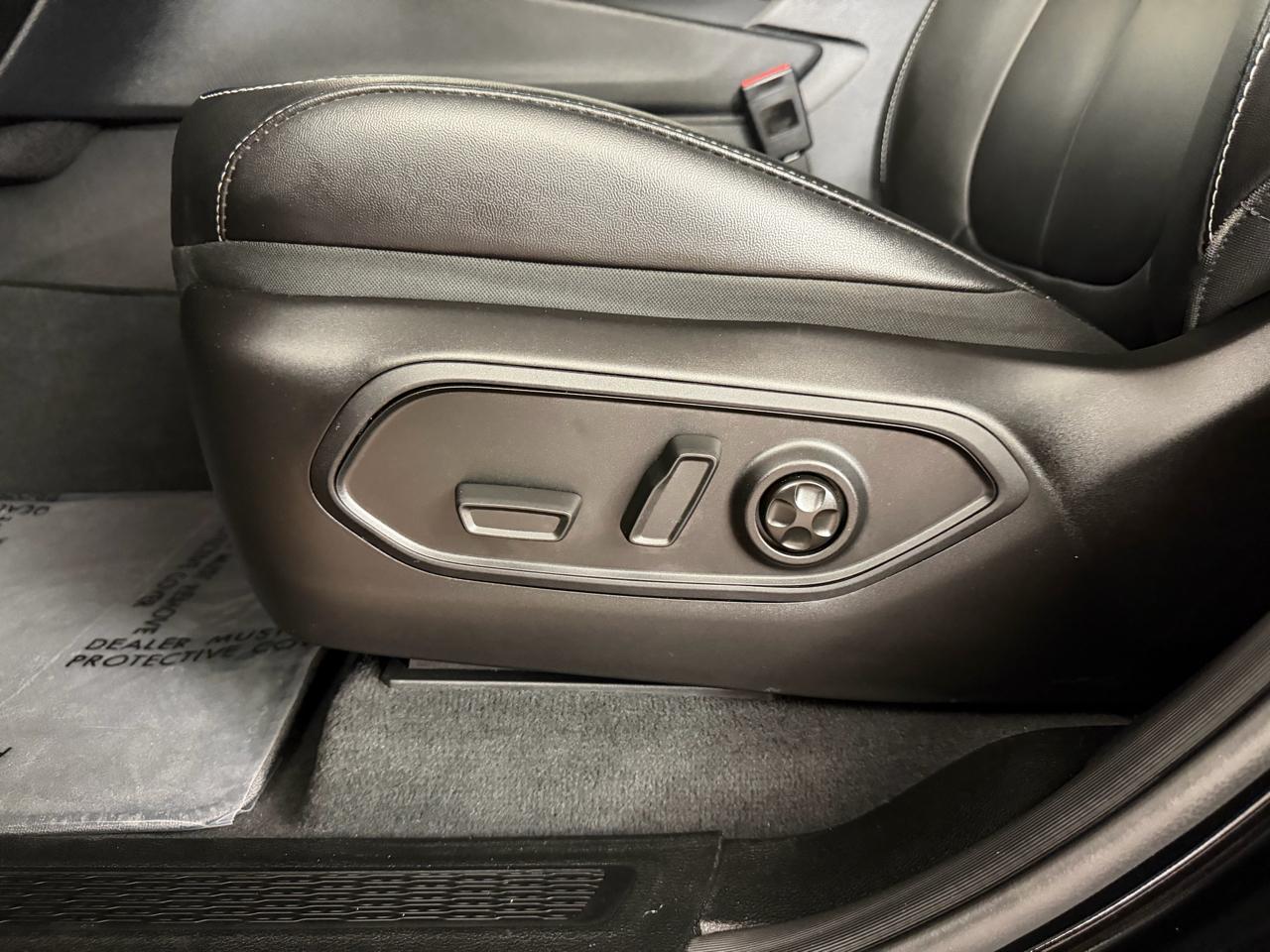 Jeep Grand Cherokee L Limited 4x4 2025