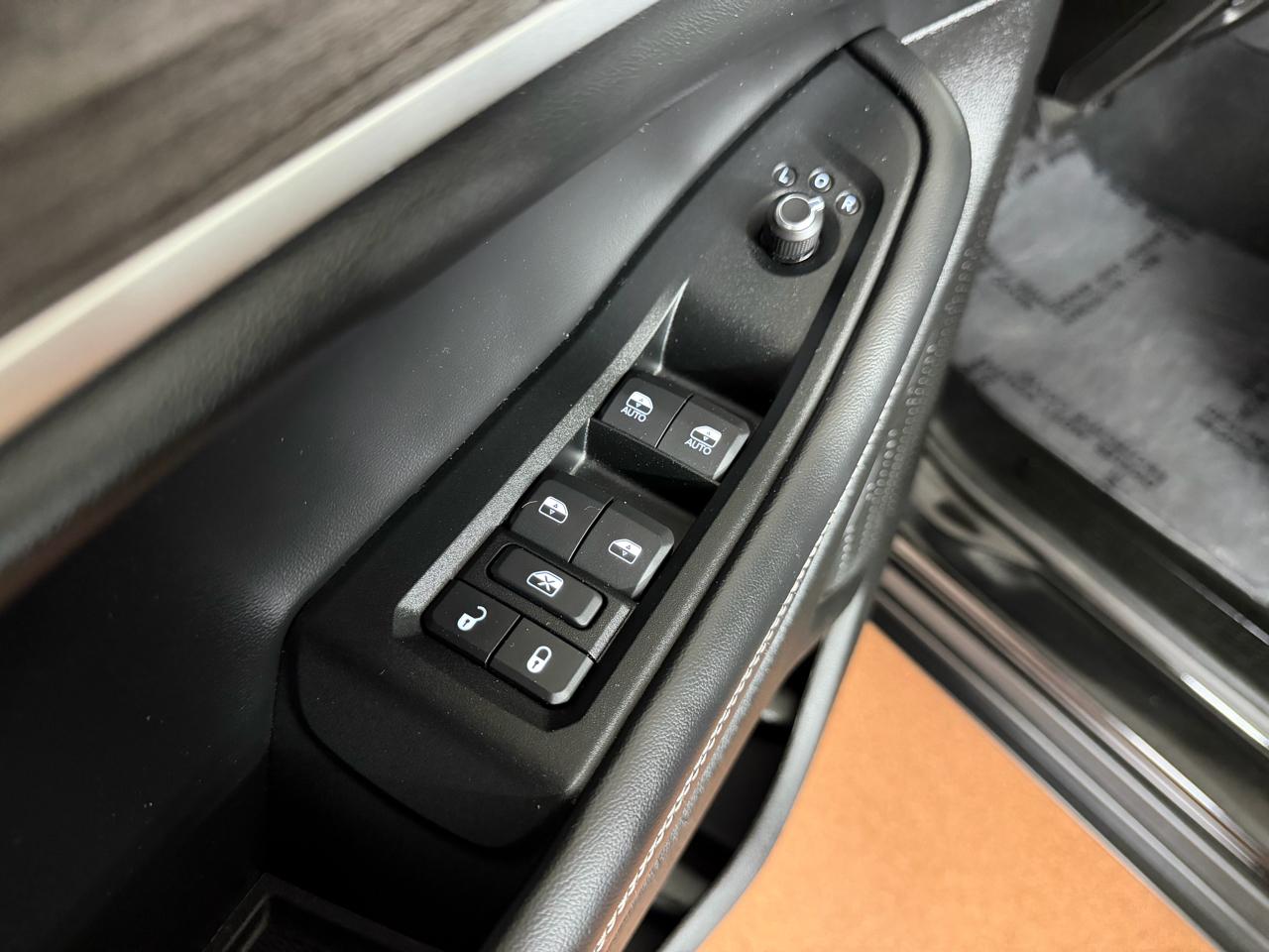 Jeep Grand Cherokee L Limited 4x4 2025