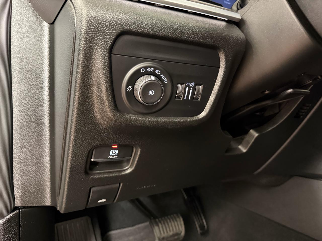 Jeep Grand Cherokee L Limited 4x4 2025