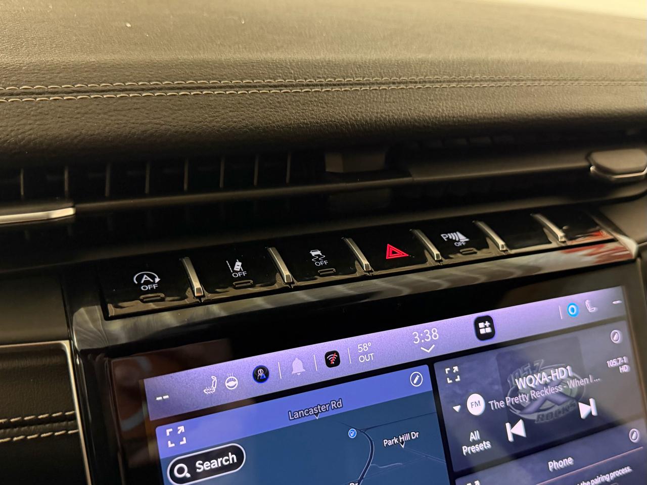 Jeep Grand Cherokee L Limited 4x4 2025