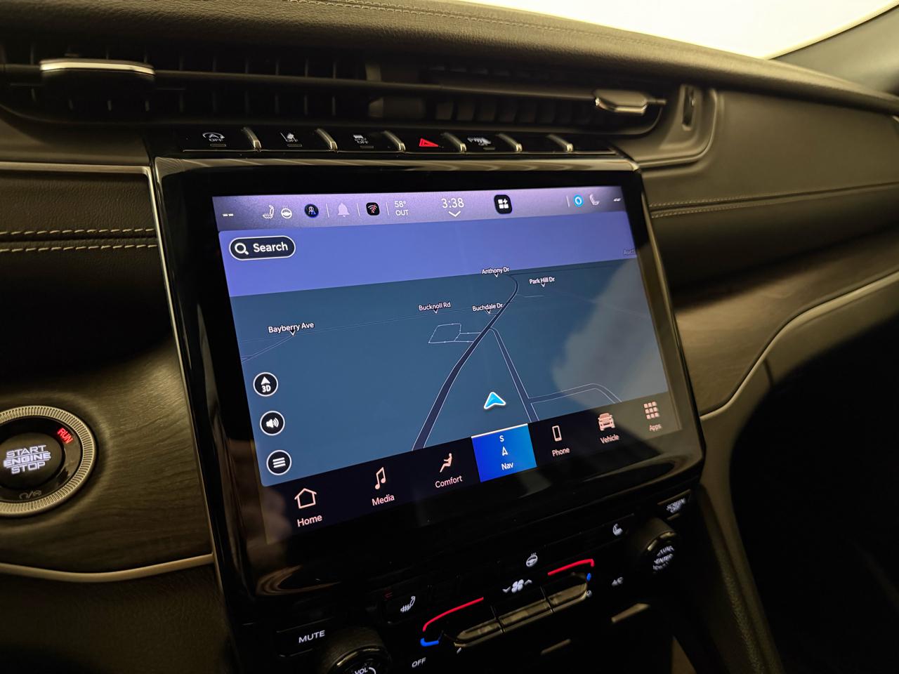 Jeep Grand Cherokee L Limited 4x4 2025