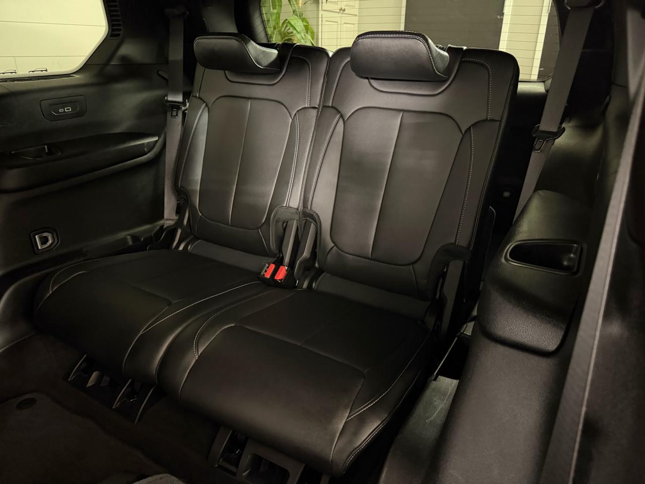 Jeep Grand Cherokee L Limited 4x4 2025