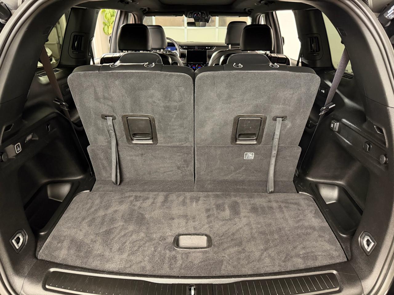 Jeep Grand Cherokee L Limited 4x4 2025