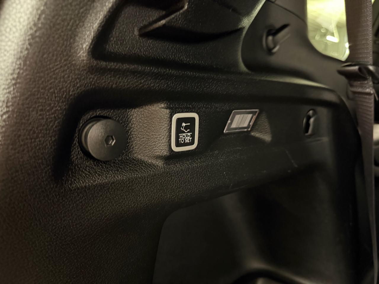 Jeep Grand Cherokee L Limited 4x4 2025