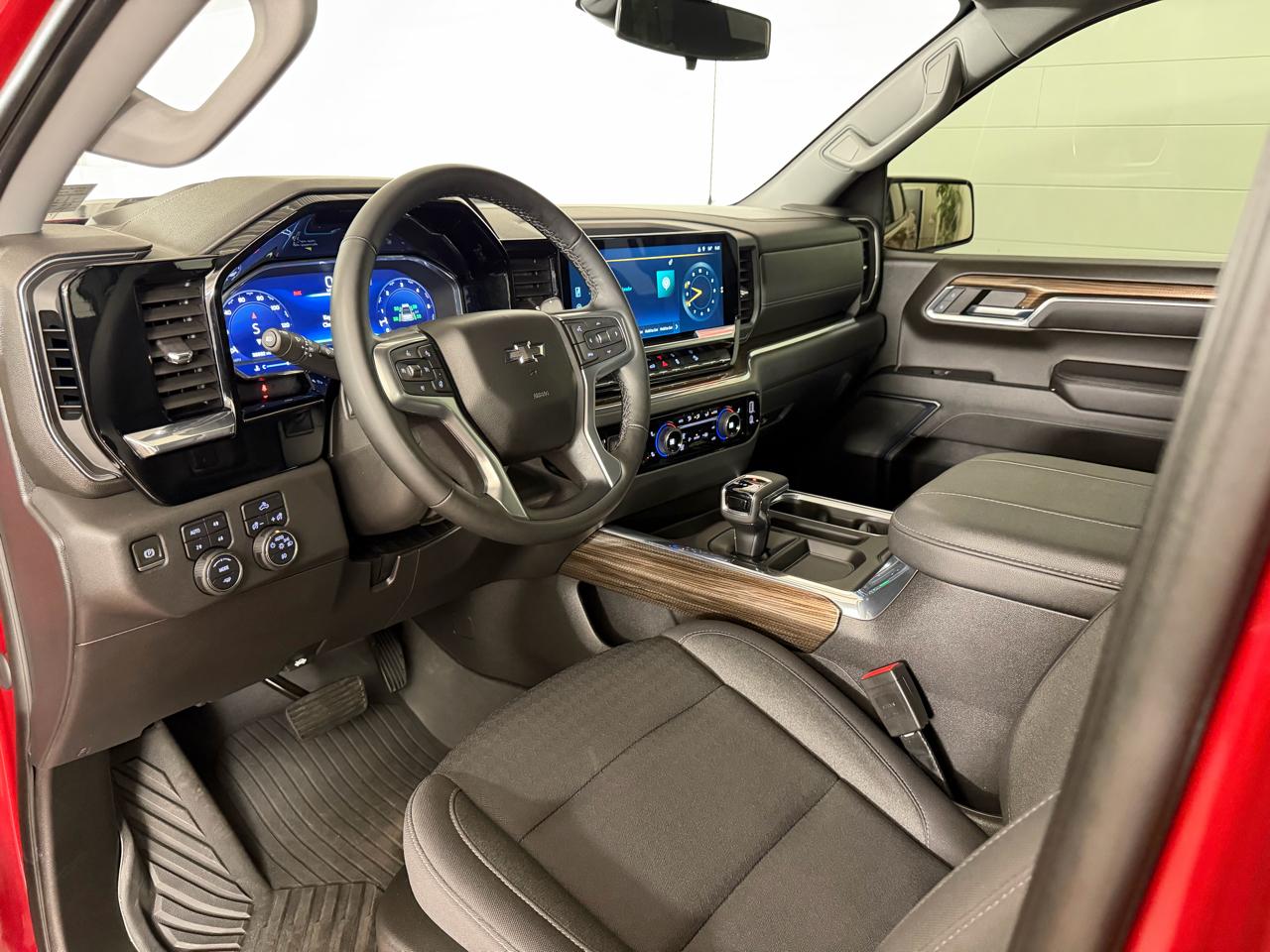 Chevrolet Silverado 1500  2023