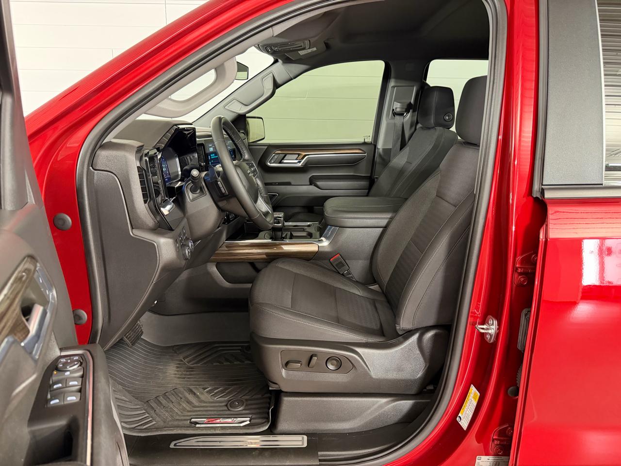 Chevrolet Silverado 1500  2023