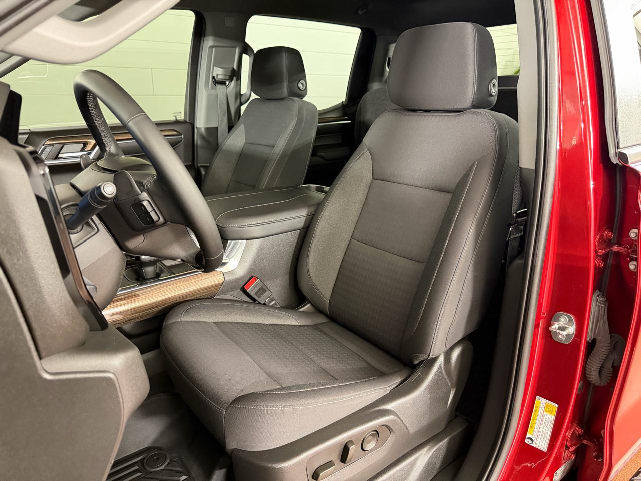 Chevrolet Silverado 1500  2023