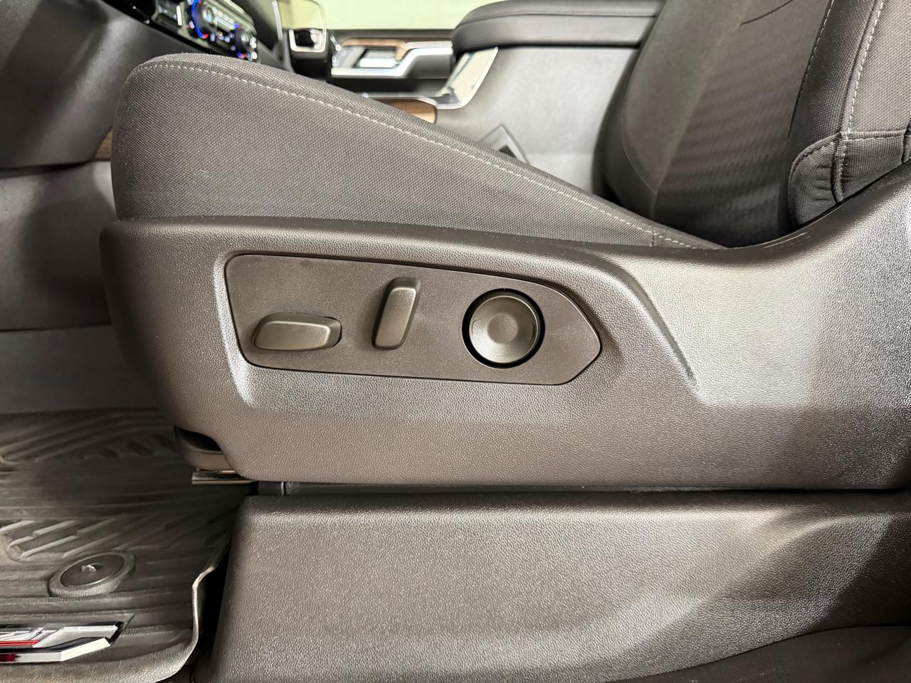 Chevrolet Silverado 1500  2023