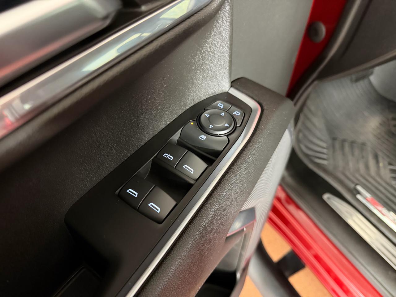 Chevrolet Silverado 1500  2023