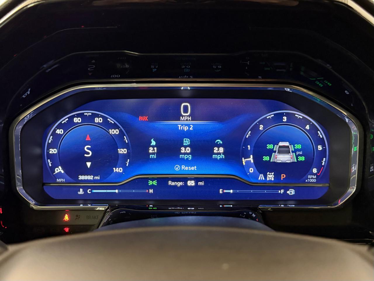 Chevrolet Silverado 1500  2023