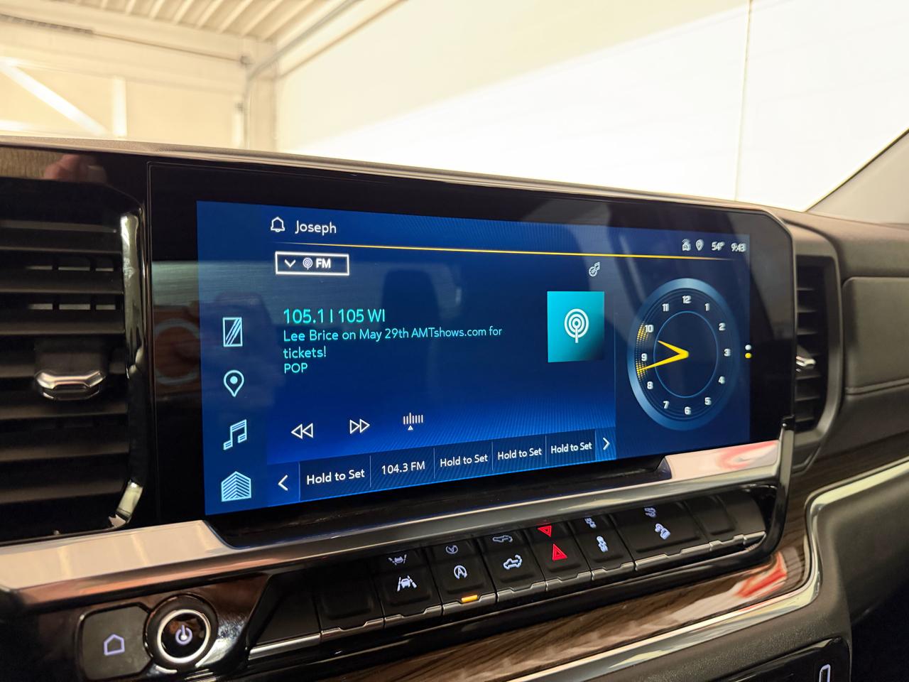 Chevrolet Silverado 1500  2023