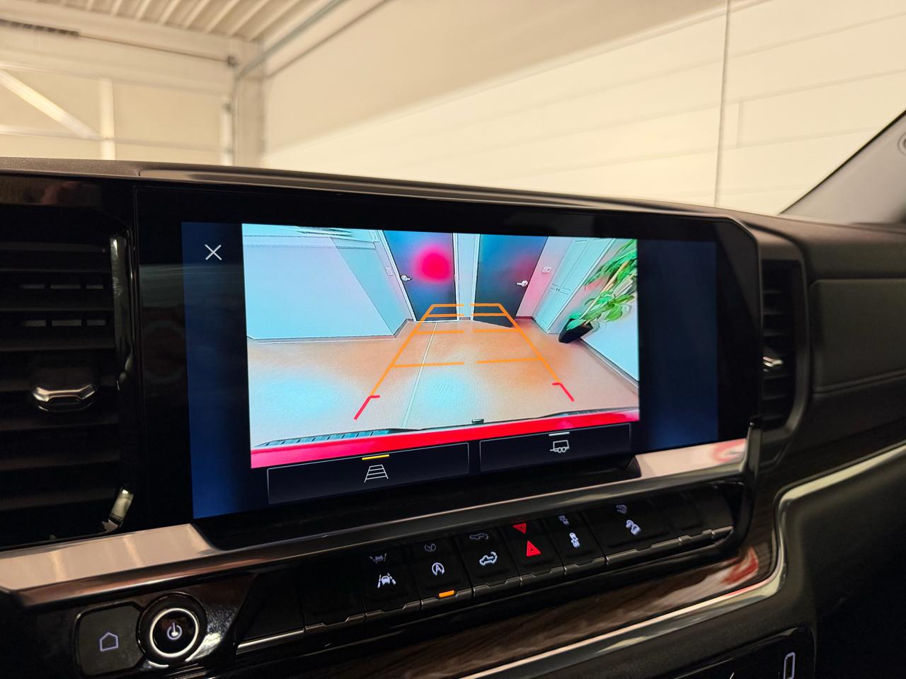 Chevrolet Silverado 1500  2023