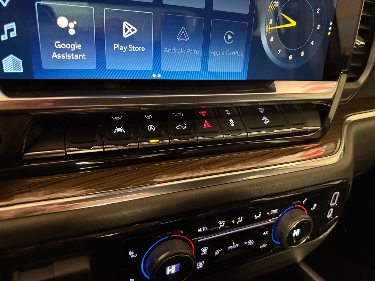 Chevrolet Silverado 1500  2023