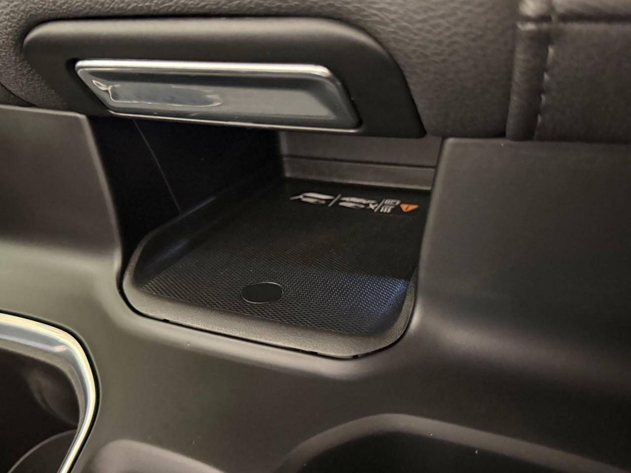 Chevrolet Silverado 1500  2023