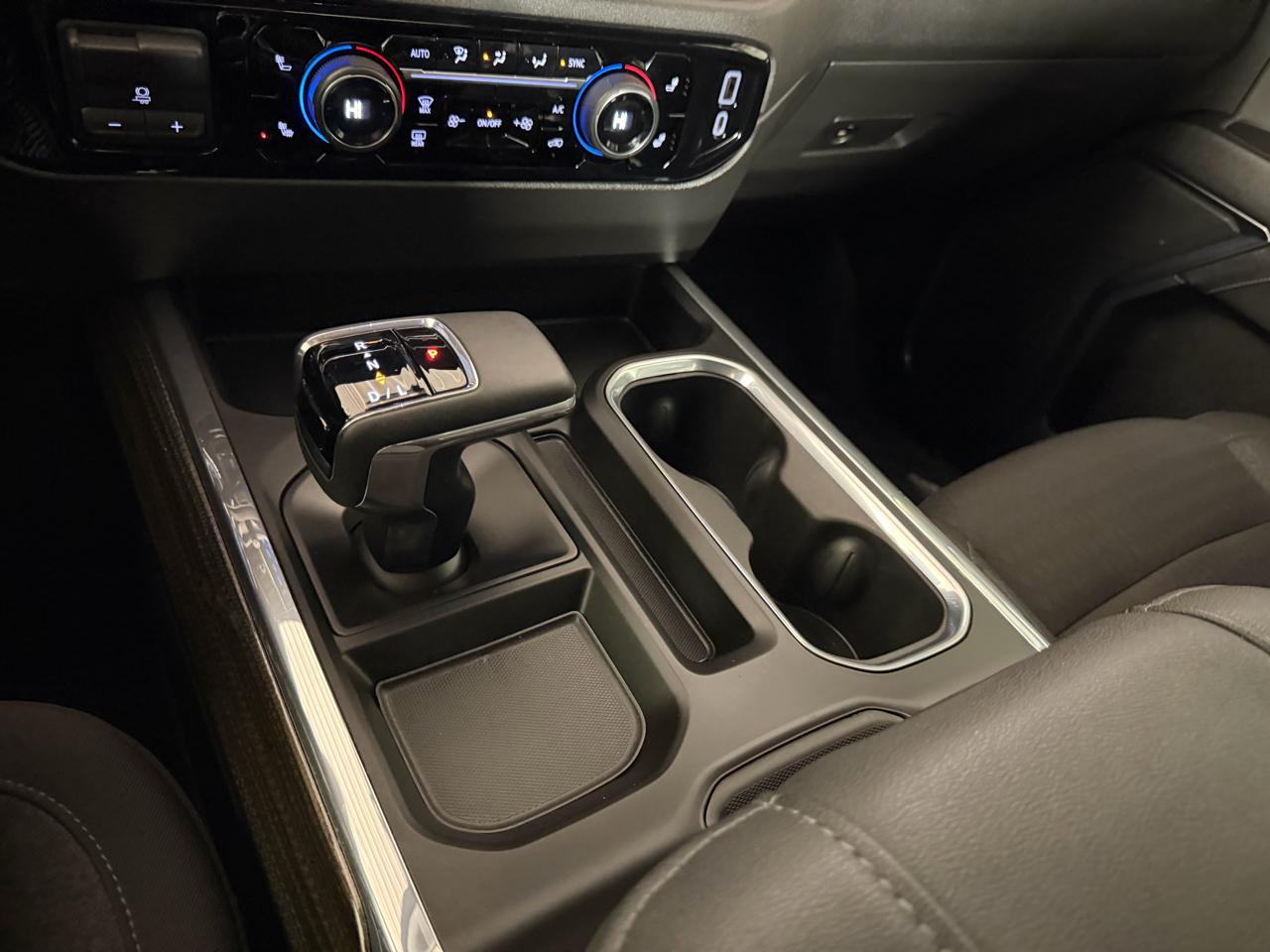 Chevrolet Silverado 1500  2023