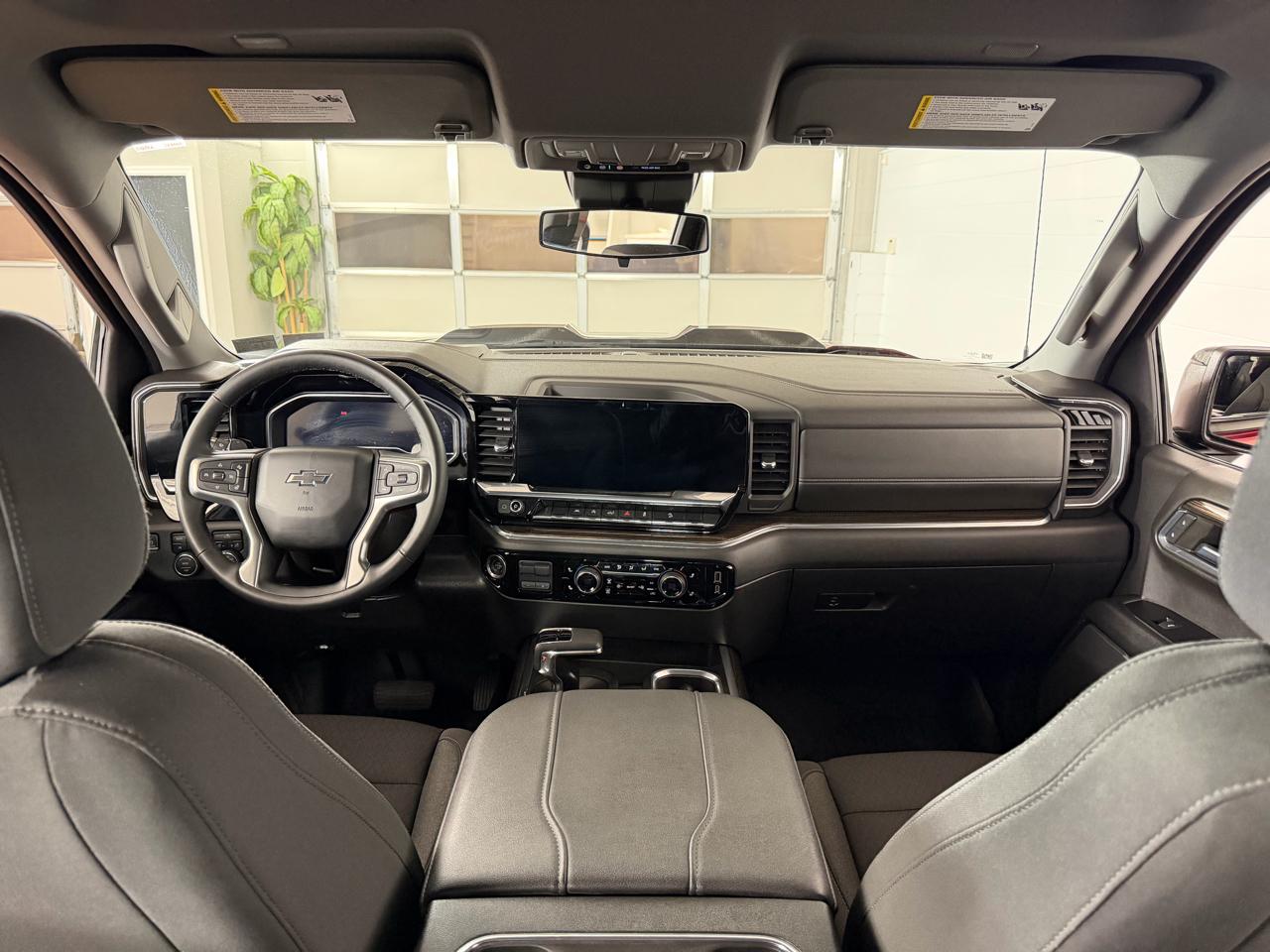 Chevrolet Silverado 1500  2023