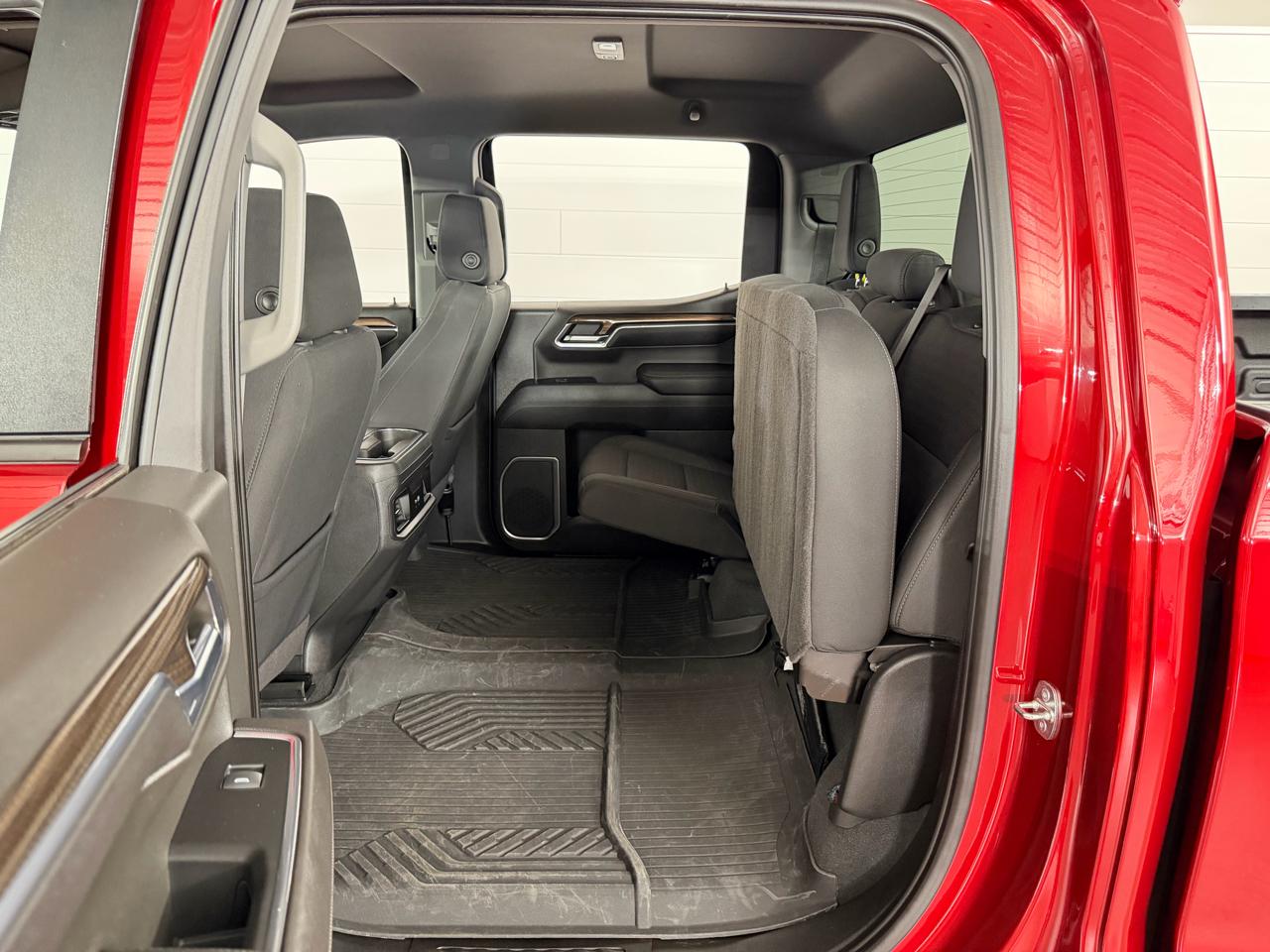 Chevrolet Silverado 1500  2023