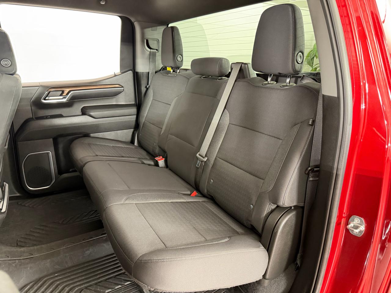 Chevrolet Silverado 1500  2023