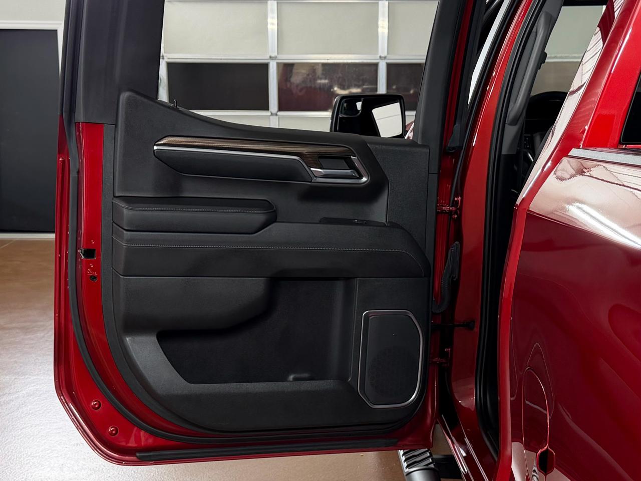 Chevrolet Silverado 1500  2023