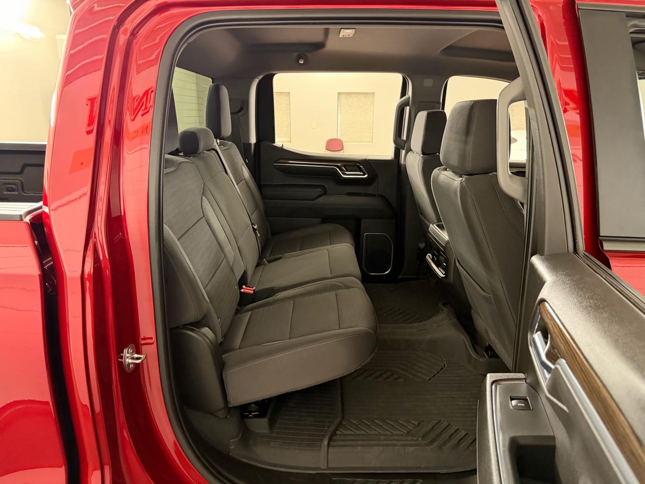 Chevrolet Silverado 1500  2023