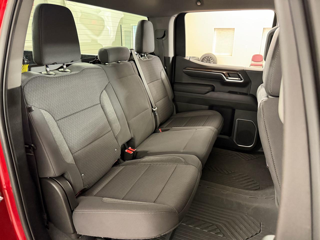 Chevrolet Silverado 1500  2023