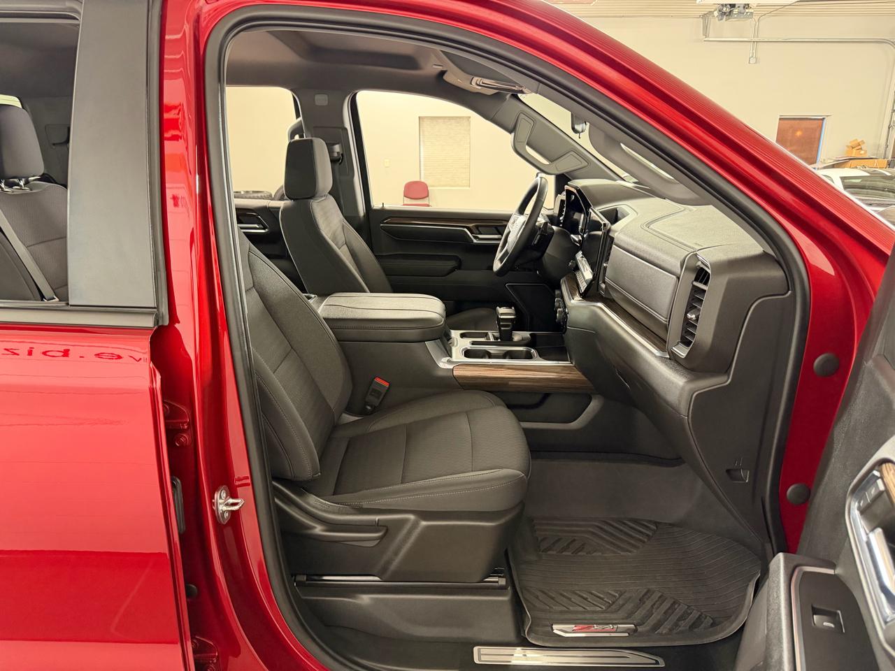 Chevrolet Silverado 1500  2023