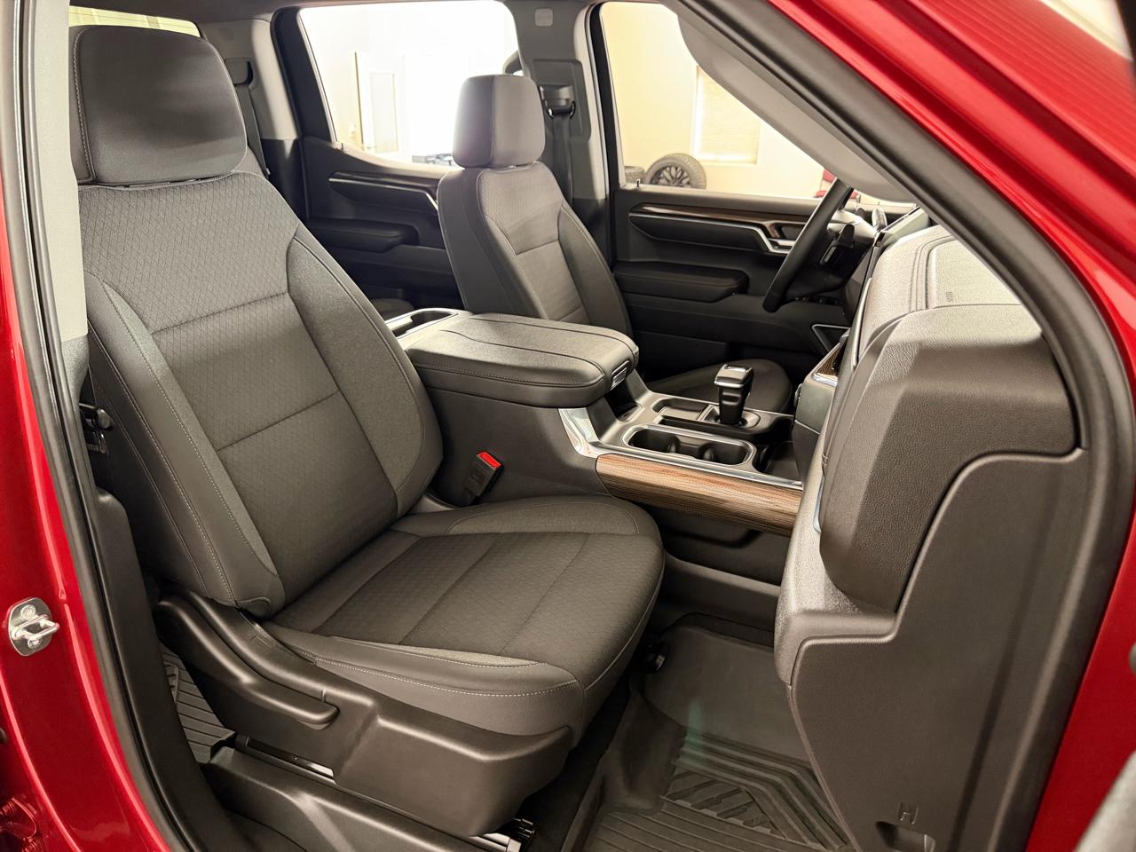 Chevrolet Silverado 1500  2023