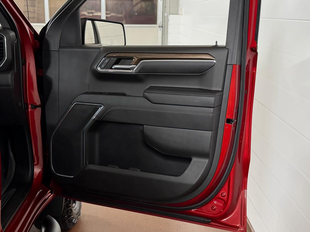 Chevrolet Silverado 1500  2023