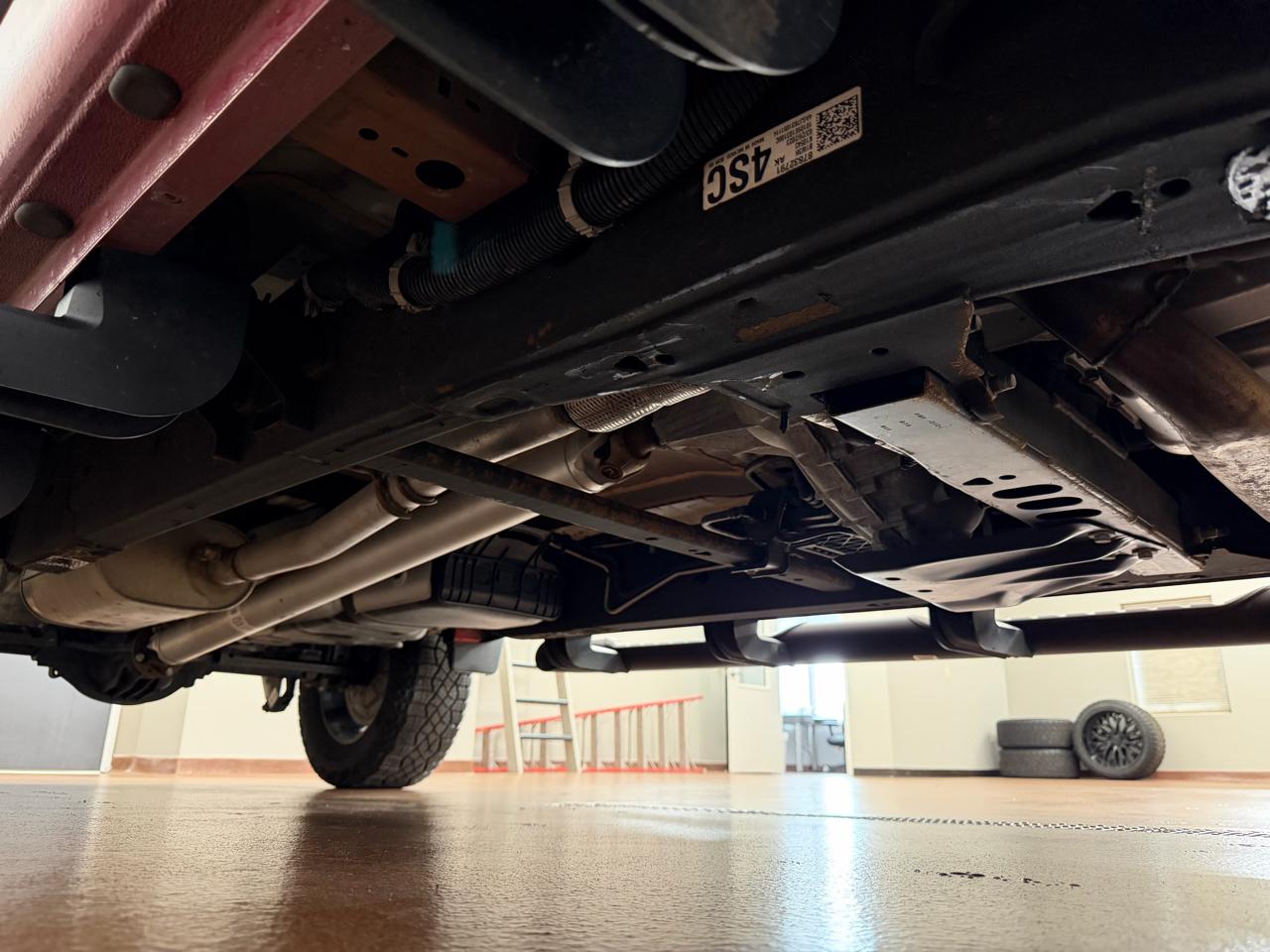 Chevrolet Silverado 1500  2023