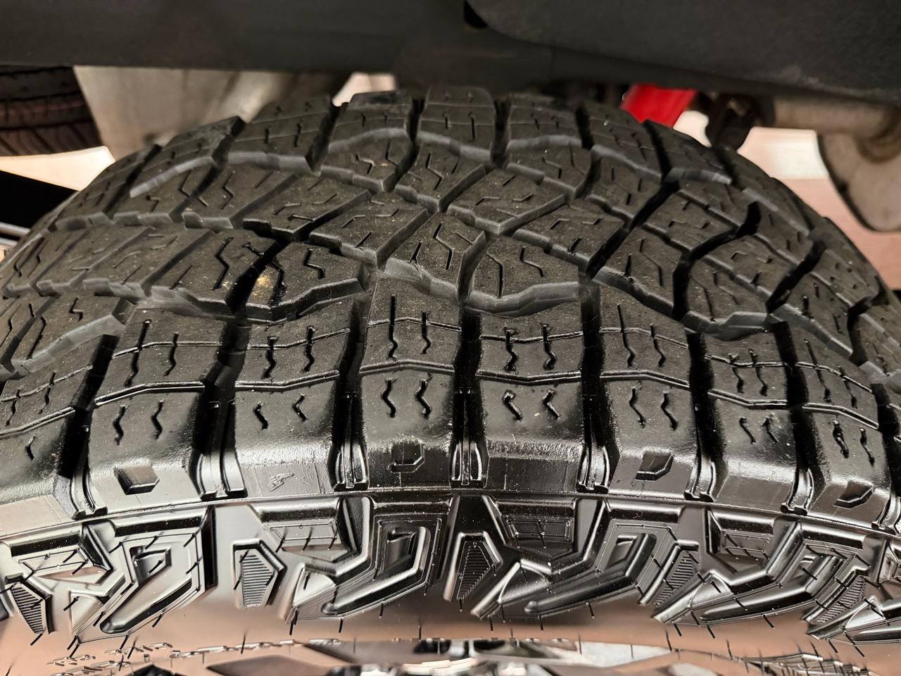 Chevrolet Silverado 1500  2023