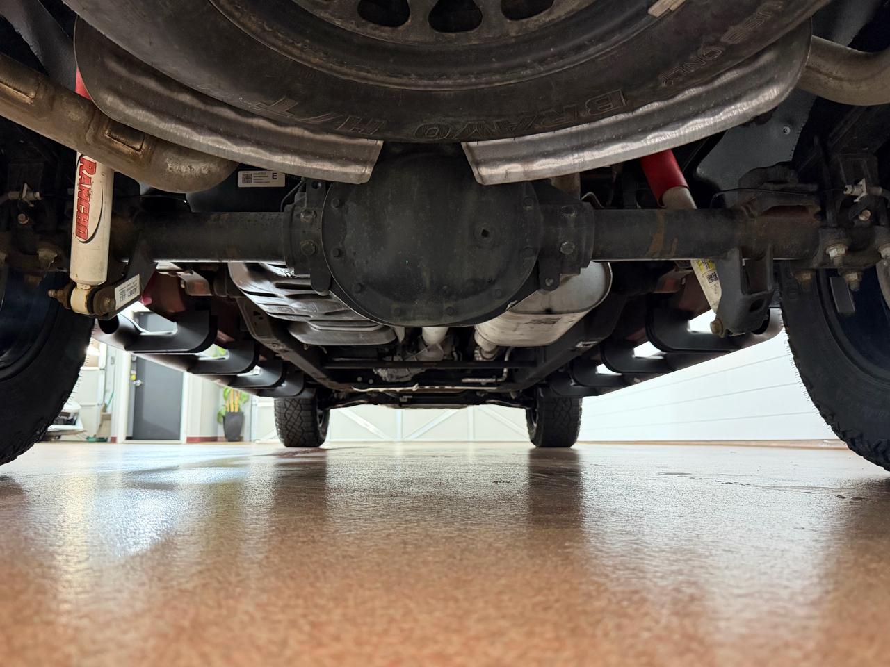 Chevrolet Silverado 1500  2023