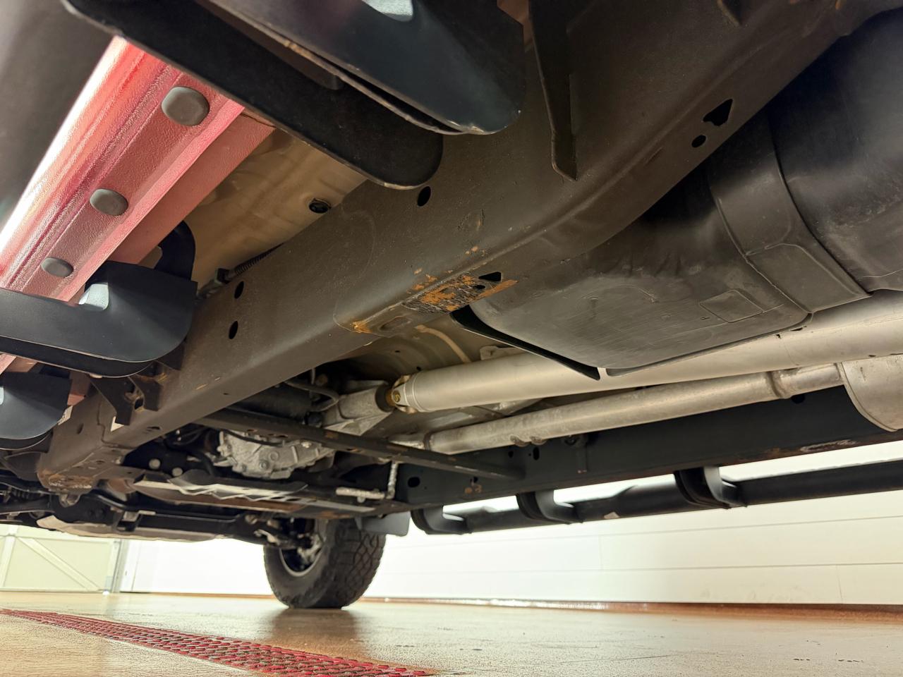 Chevrolet Silverado 1500  2023