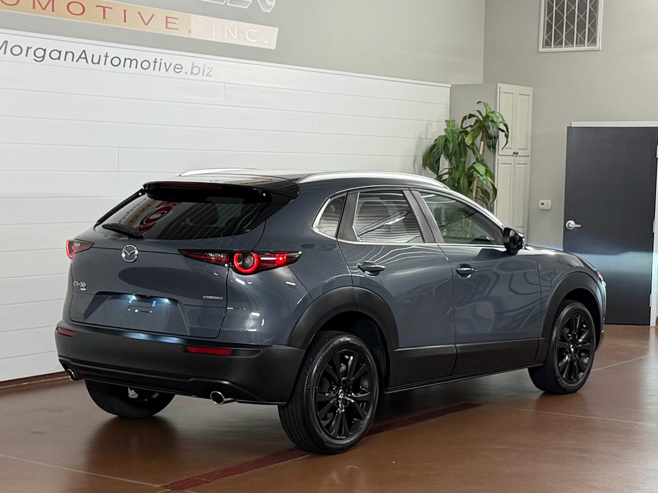 Mazda CX-30 2.5 S Carbon Edition AWD 2023