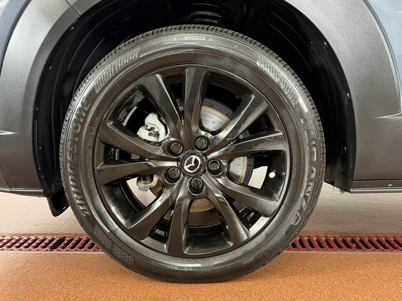 Mazda CX-30 2.5 S Carbon Edition AWD 2023