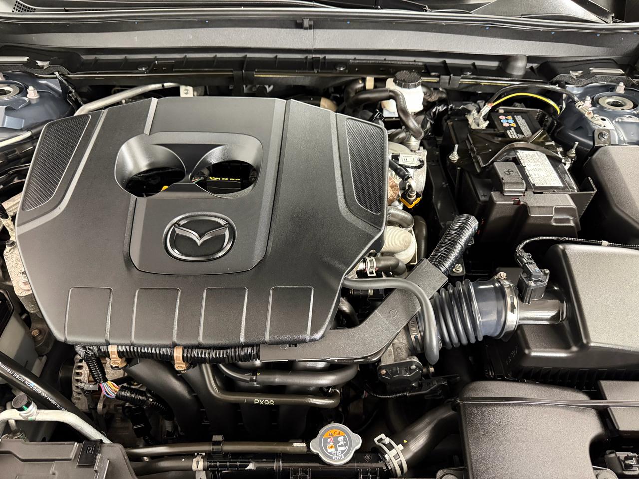 Mazda CX-30 2.5 S Carbon Edition AWD 2023