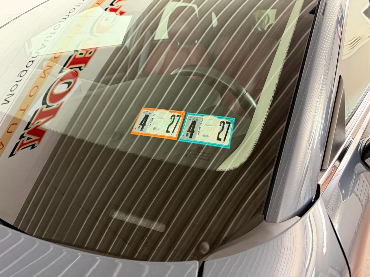 Mazda CX-30 2.5 S Carbon Edition AWD 2023