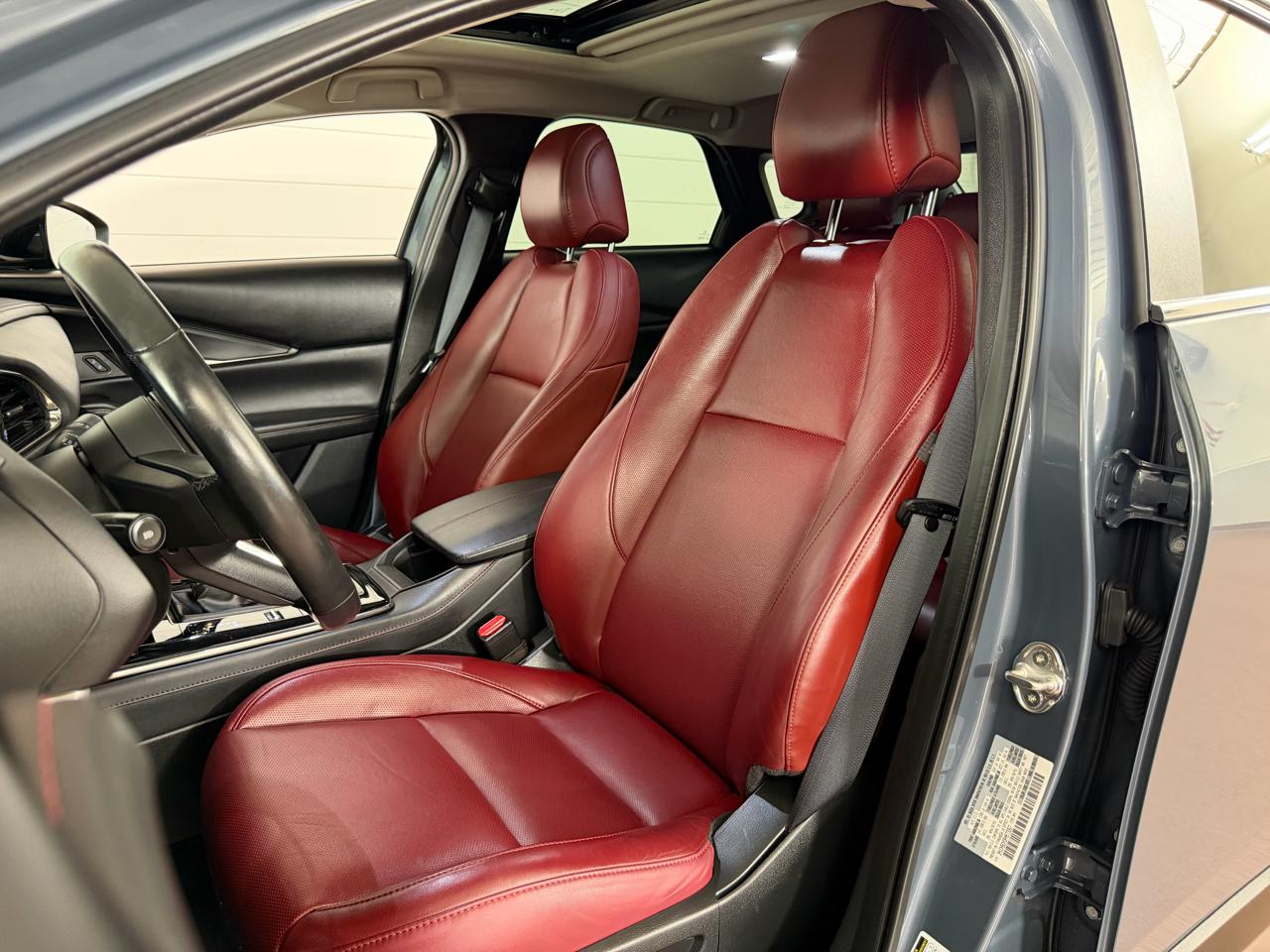 Mazda CX-30 2.5 S Carbon Edition AWD 2023