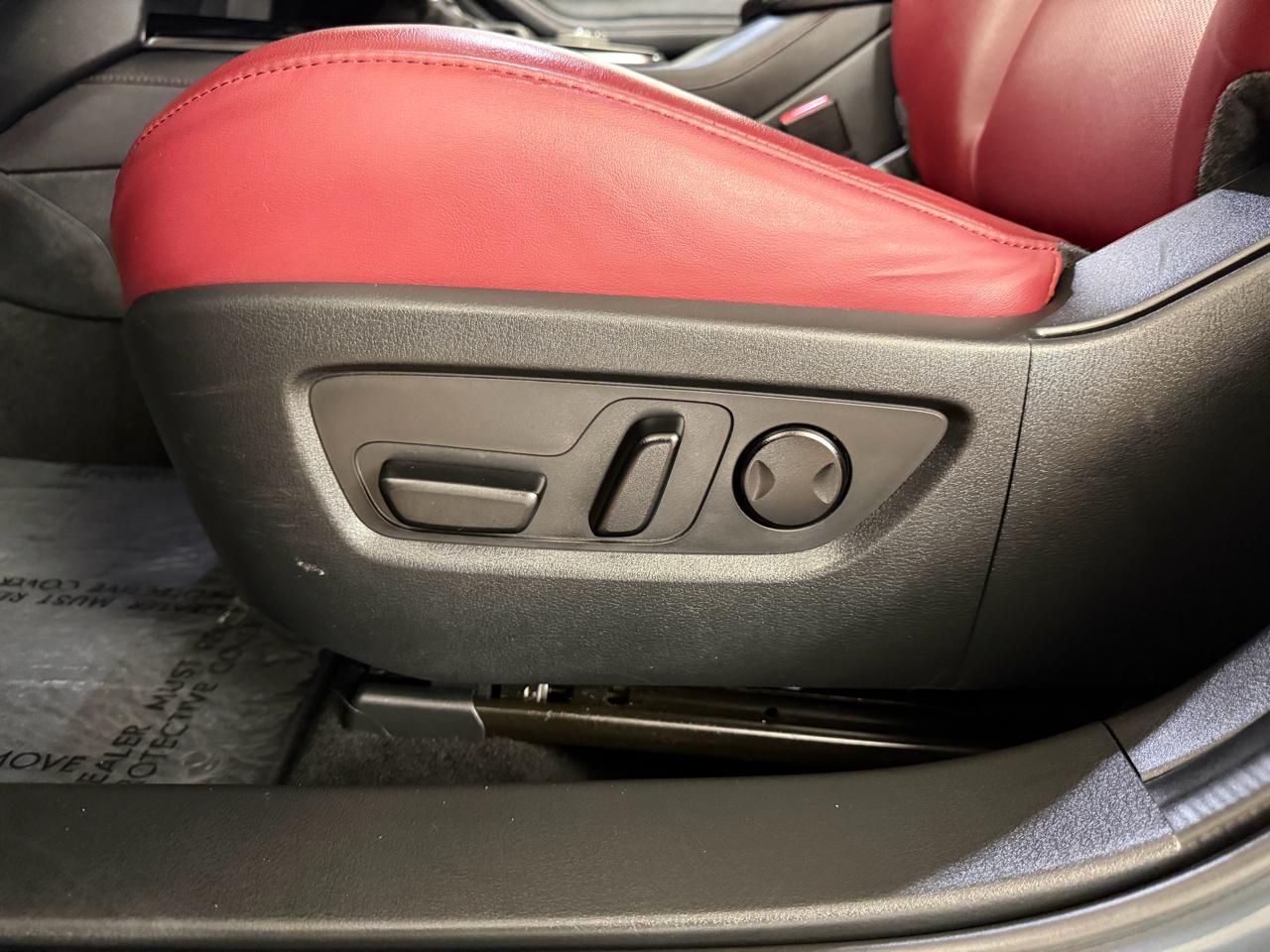 Mazda CX-30 2.5 S Carbon Edition AWD 2023