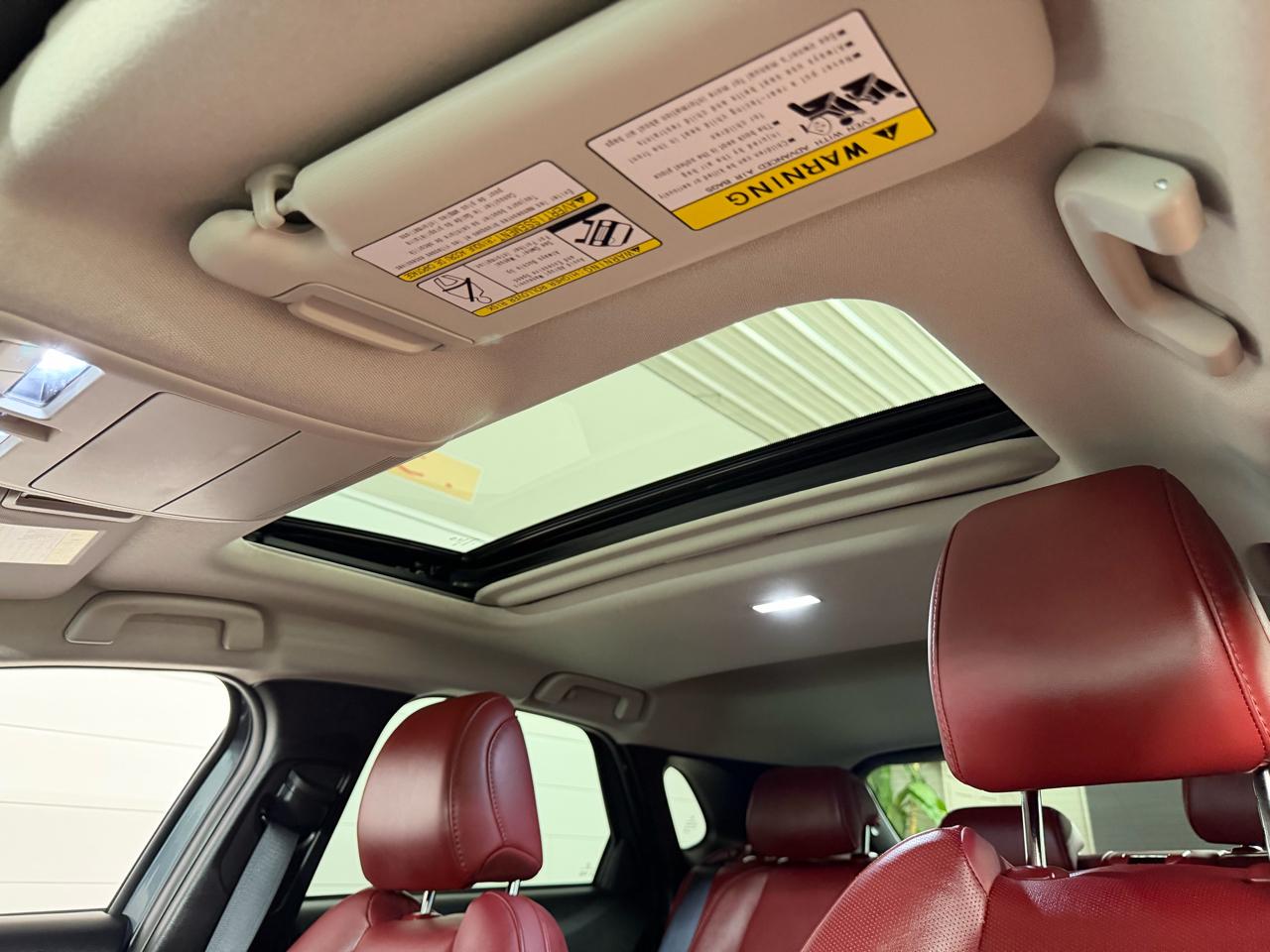 Mazda CX-30 2.5 S Carbon Edition AWD 2023