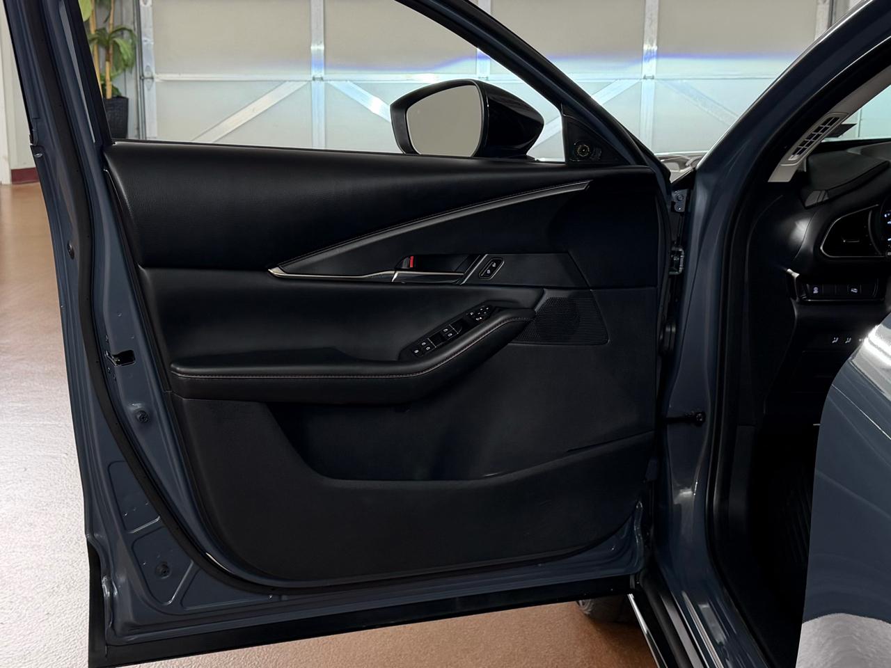 Mazda CX-30 2.5 S Carbon Edition AWD 2023