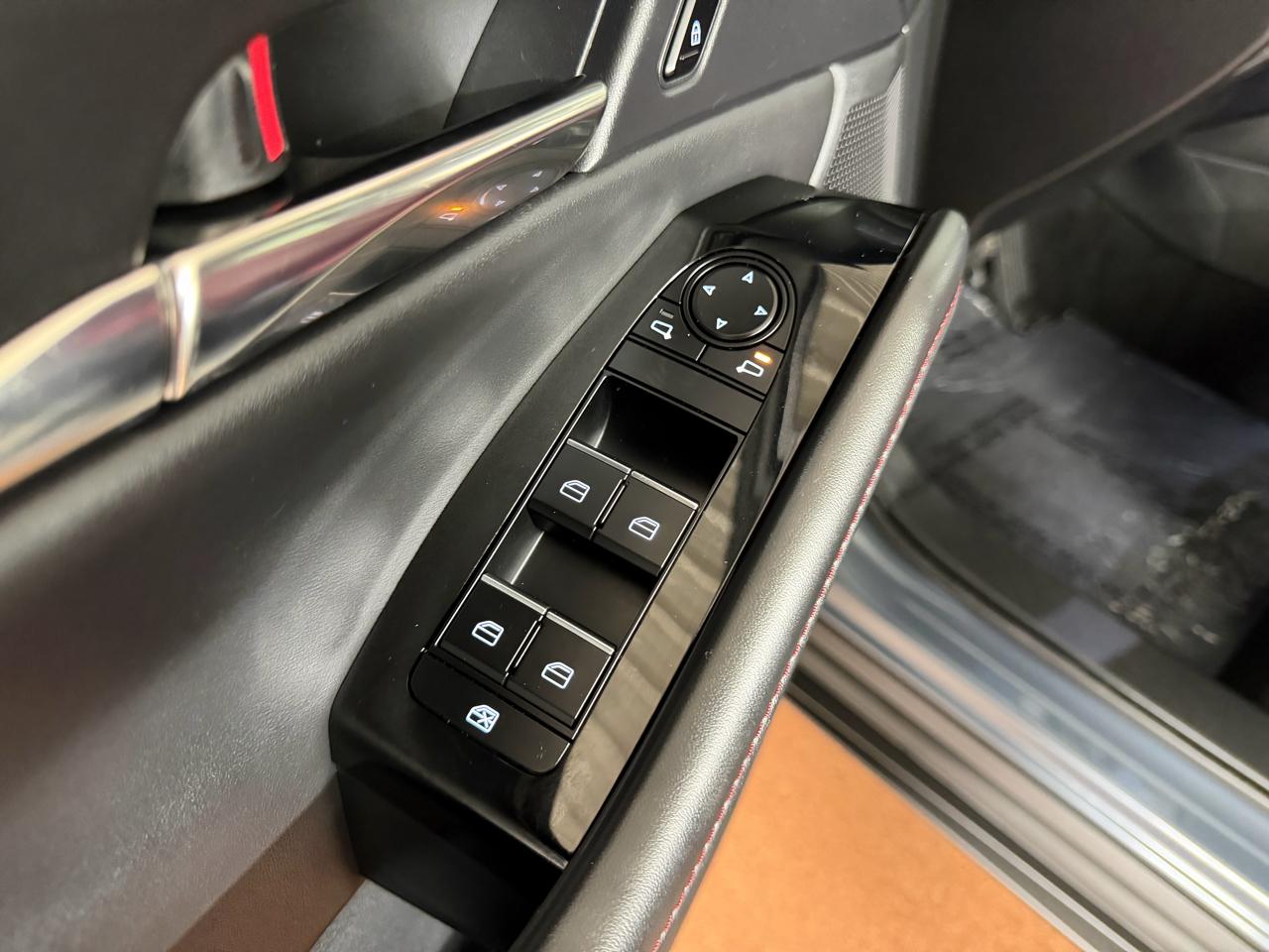 Mazda CX-30 2.5 S Carbon Edition AWD 2023