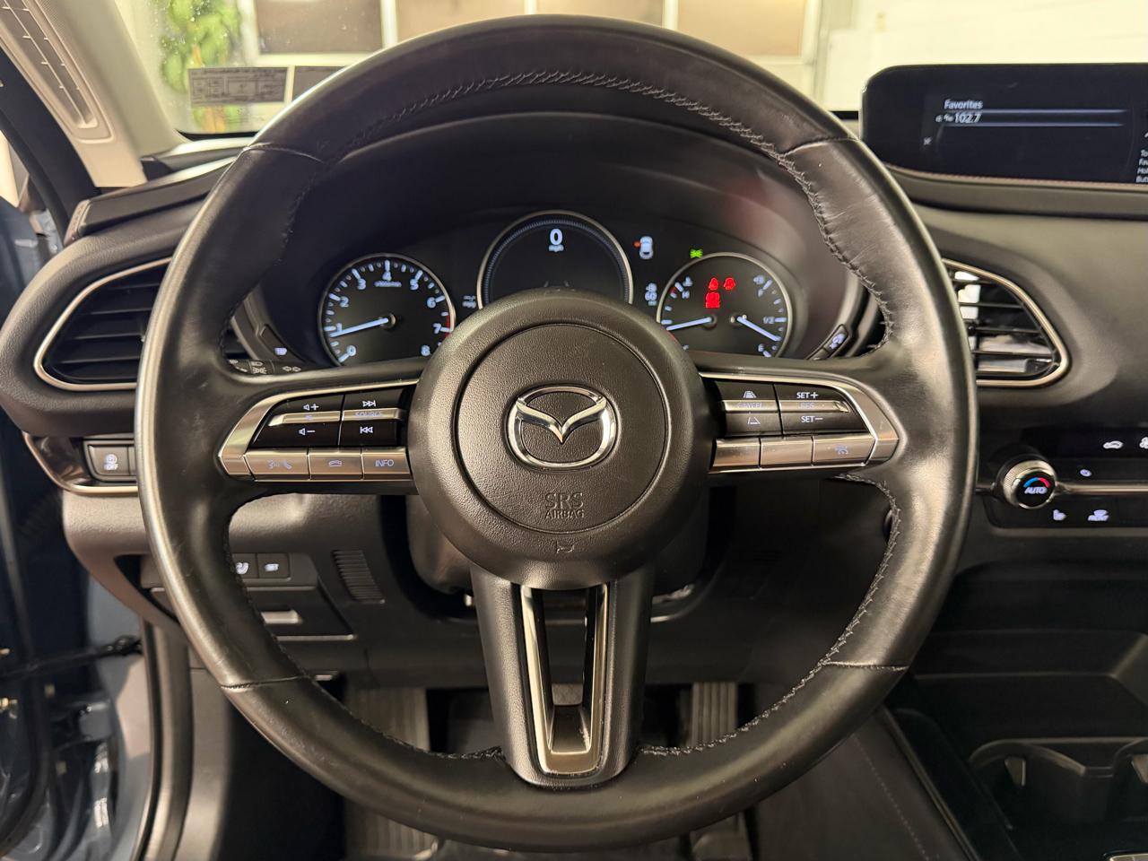 Mazda CX-30 2.5 S Carbon Edition AWD 2023