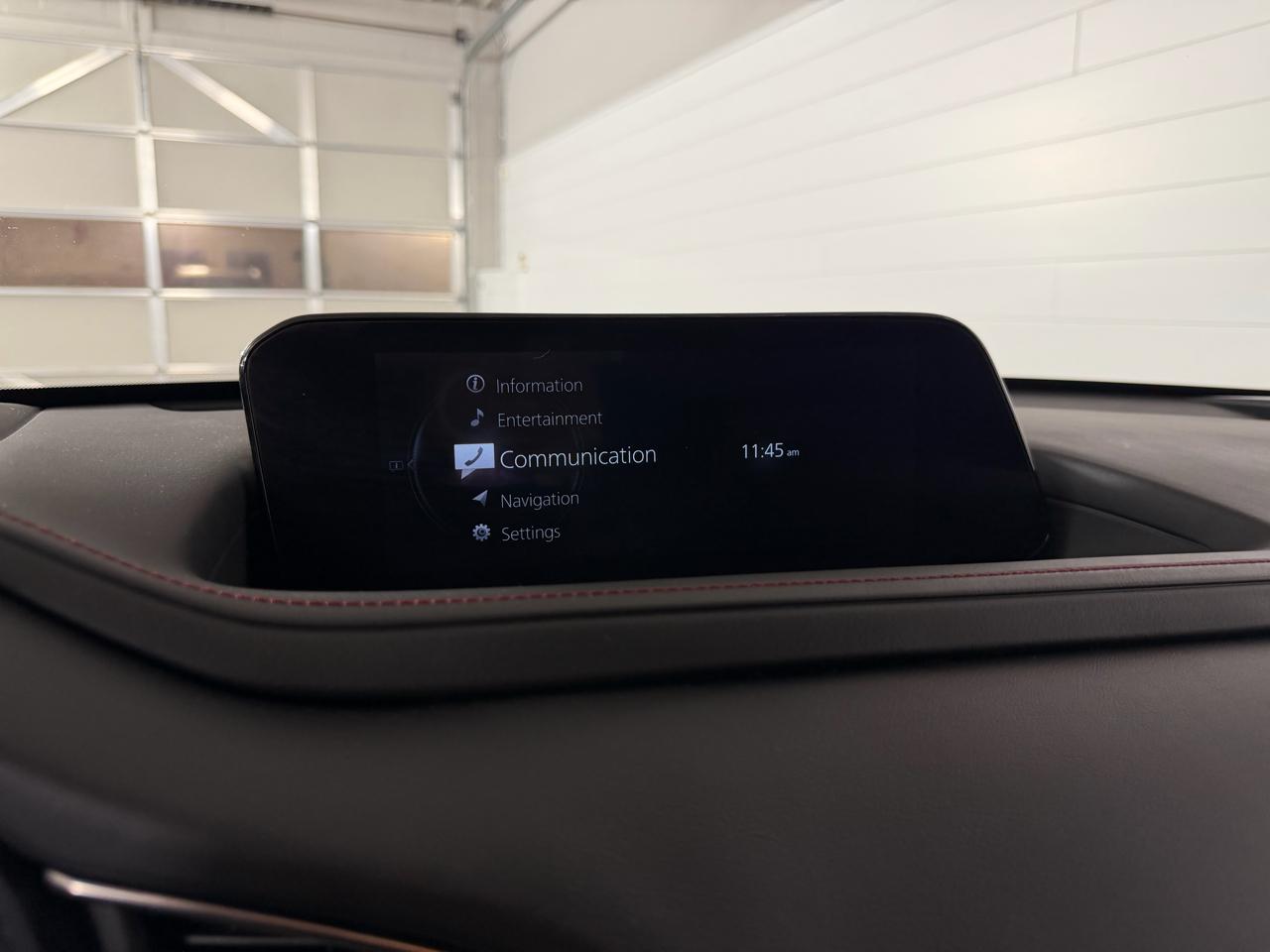 Mazda CX-30 2.5 S Carbon Edition AWD 2023