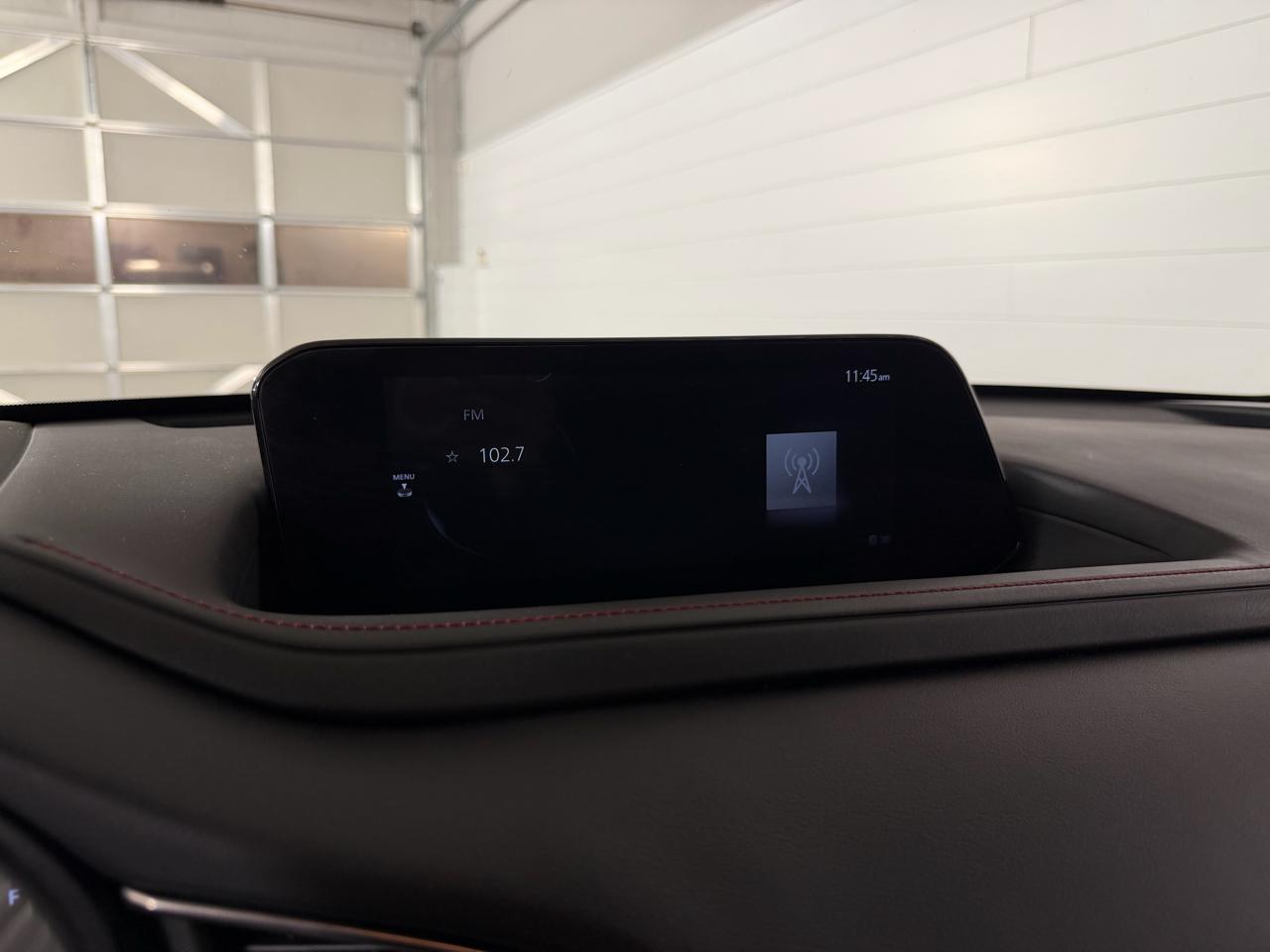 Mazda CX-30 2.5 S Carbon Edition AWD 2023