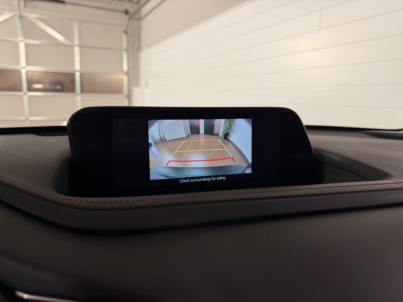 Mazda CX-30 2.5 S Carbon Edition AWD 2023