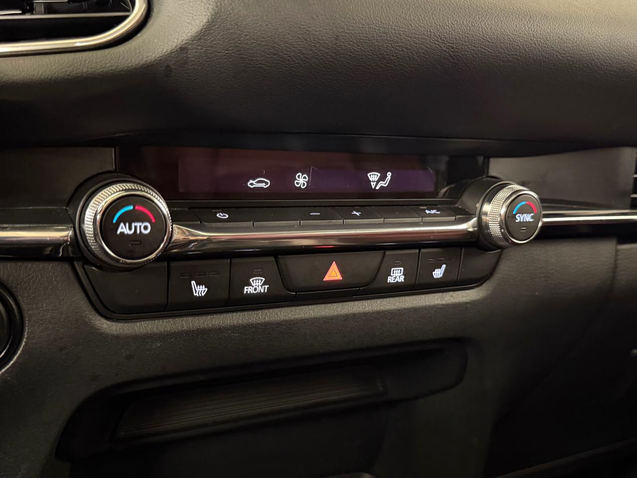 Mazda CX-30 2.5 S Carbon Edition AWD 2023